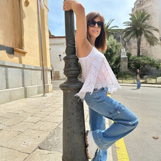 JEANS Z733